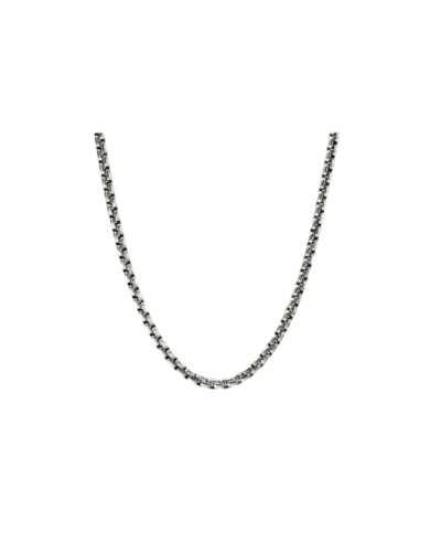 John Hardy  6mm Box Chain necklace
