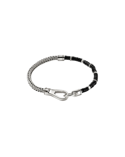 John Hardys Heishi bracelet