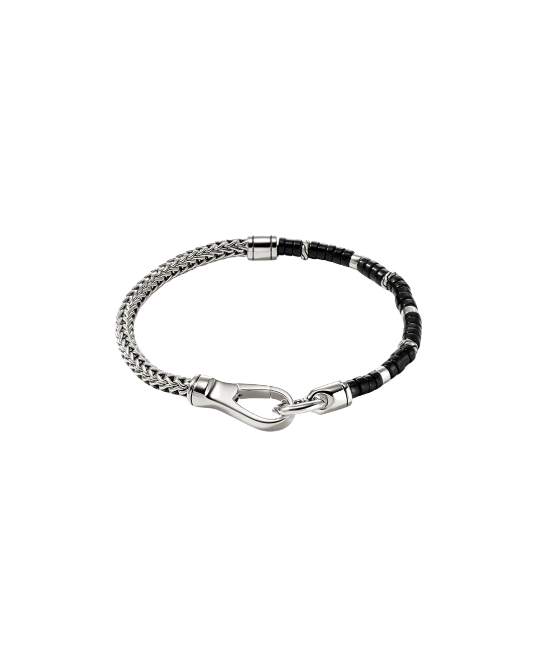 John Hardy’s Heishi bracelet