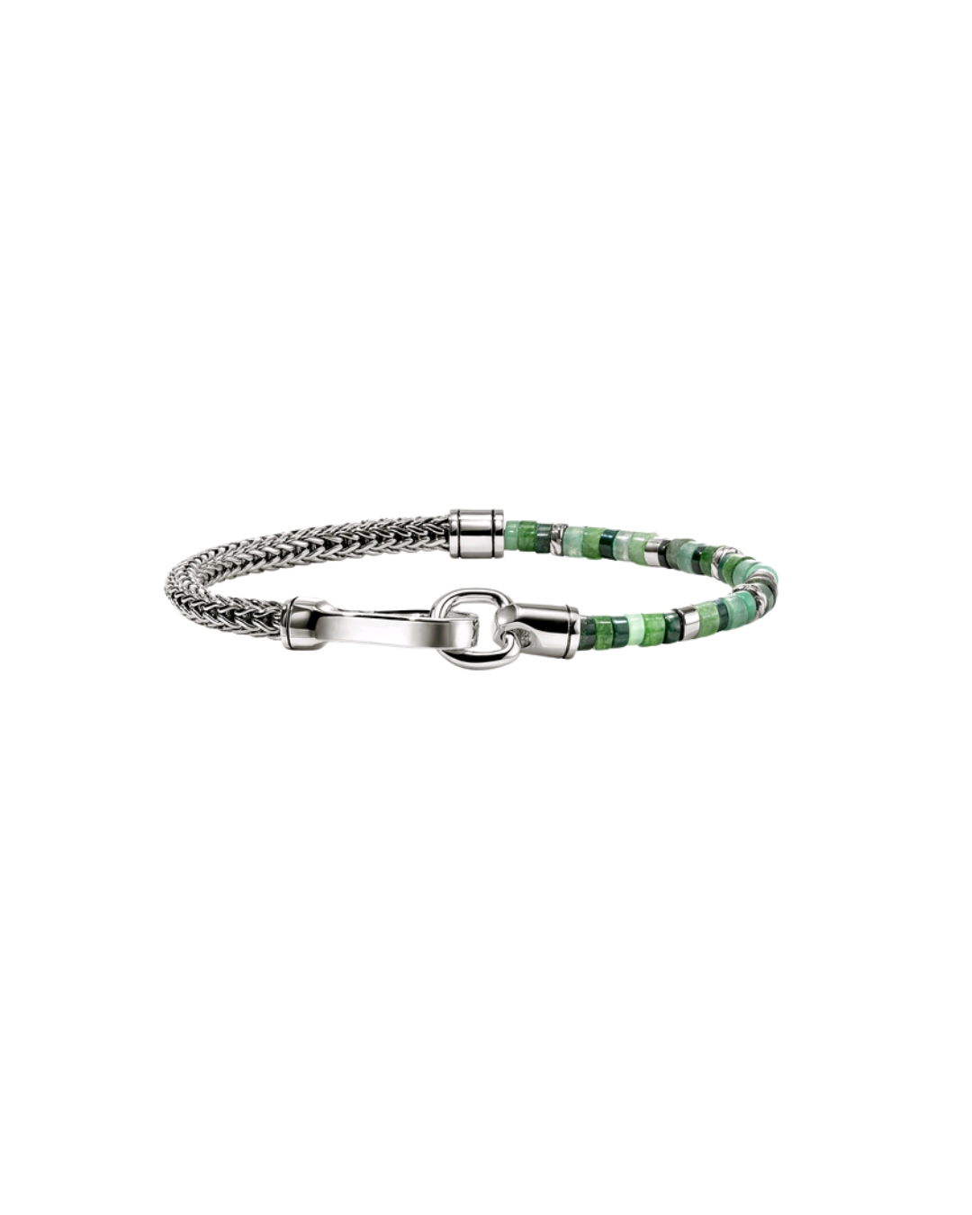John Hardy’s Heishi bracelet