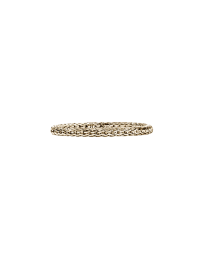 John Hardys Icon ring