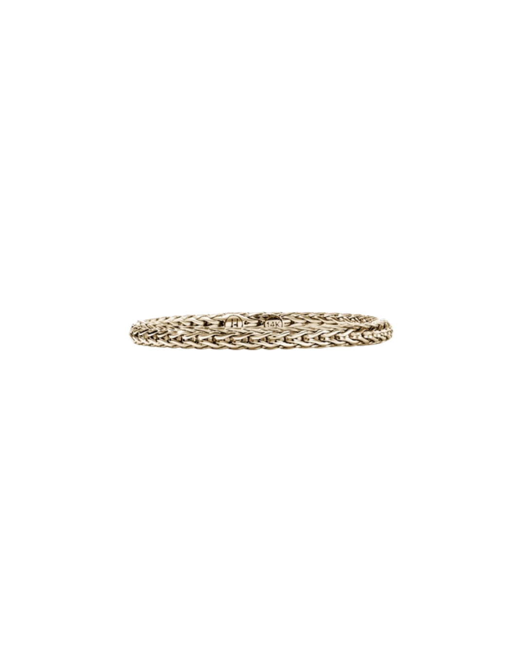 John Hardy’s Icon ring