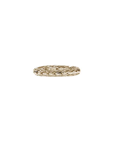 John Hardys Icon ring