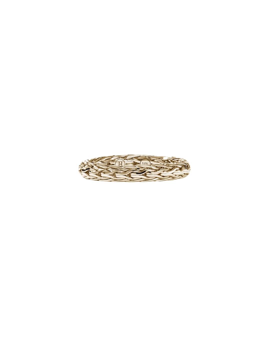 John Hardy’s Icon ring