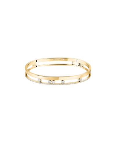 MOVE ROMANE DIAMOND BANGLE