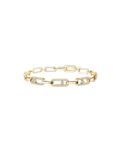 Move Link Bracelet