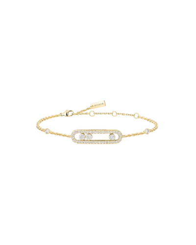 Messika Baby Move chain bracelet