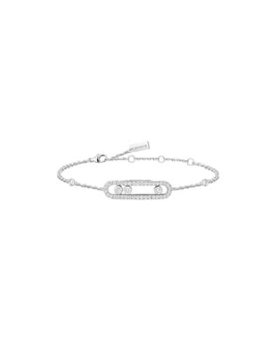 Messika Baby Move chain bracelet