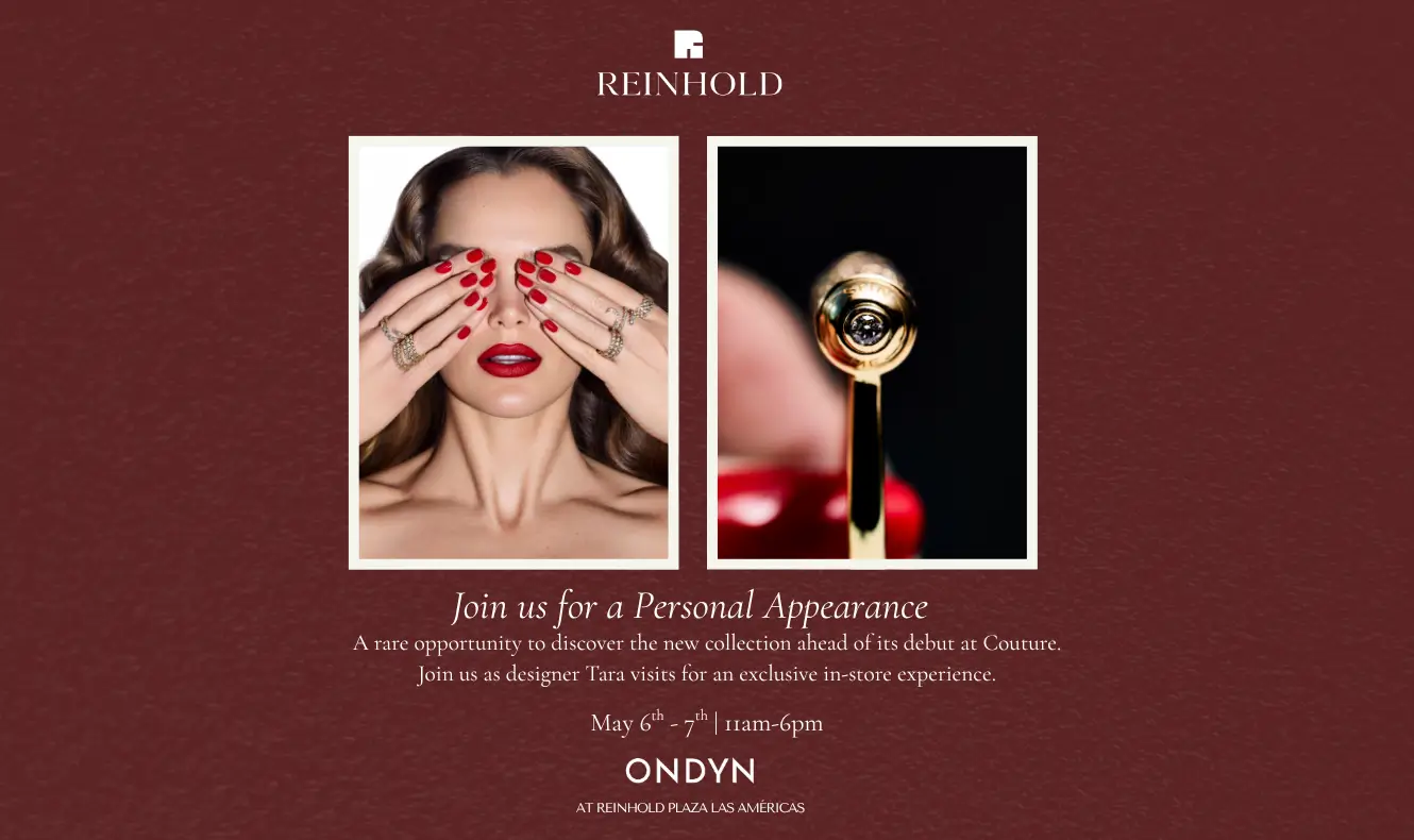 ONDYN at Reinhold photo