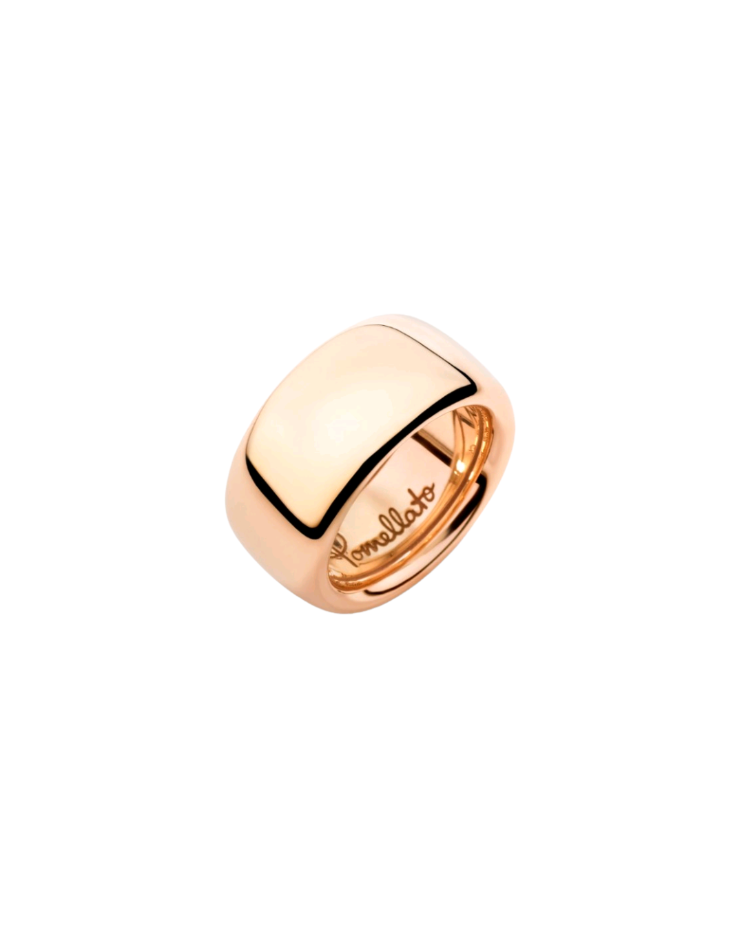 Iconica Medium-Large Ring, size 8