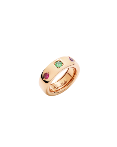 Pomellatos Iconica ring