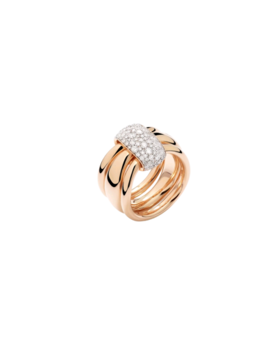 Pomellatos Together ring