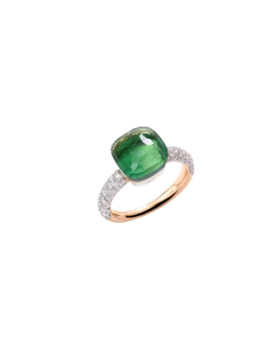 Pomellatos Nudo Classic ring