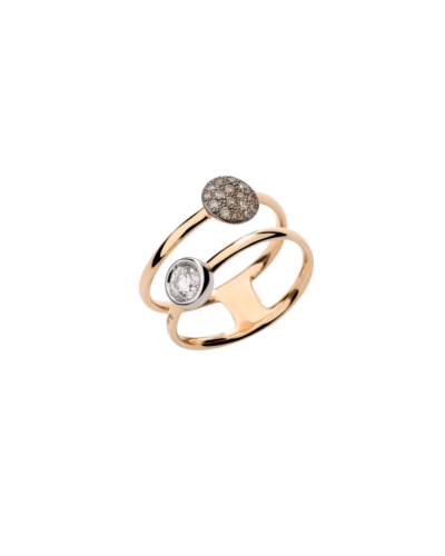 Pomellatos Sabbia ring
