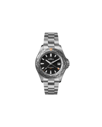 Monster Worldtimer GMT Watch
