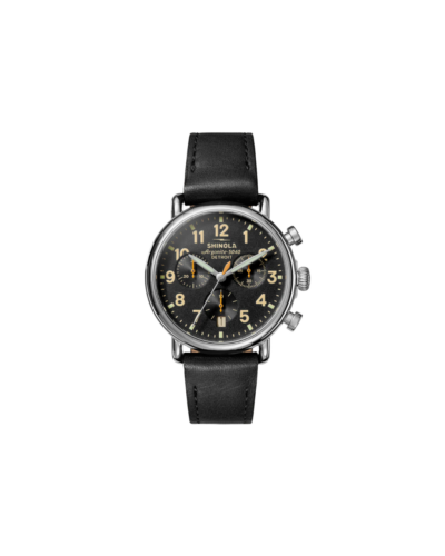 Runwell Chronograph Watch