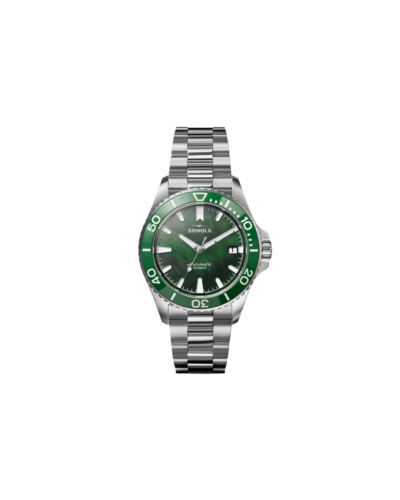 Lake Ontario Monster Automatic 39mm Dive Watch