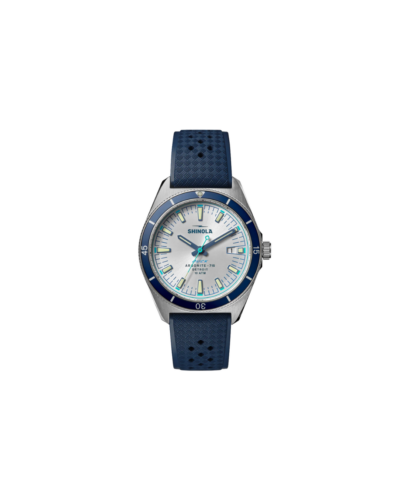 Midnight Blue Duck Sport Watch