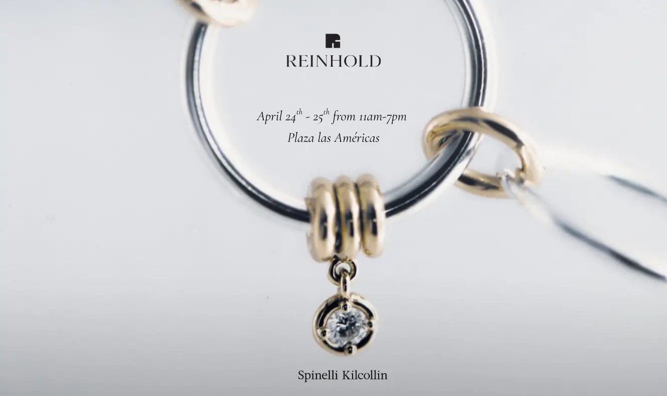 Spinelli Kilcollin show