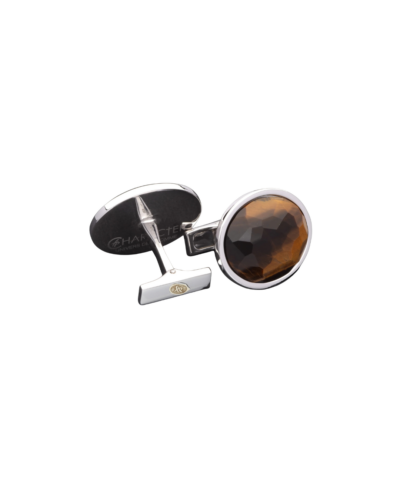 Charisma Tiger Eye Cufflinks