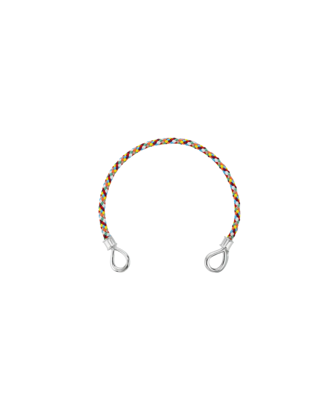 The String Project with SS and Clown Dyneema Cord