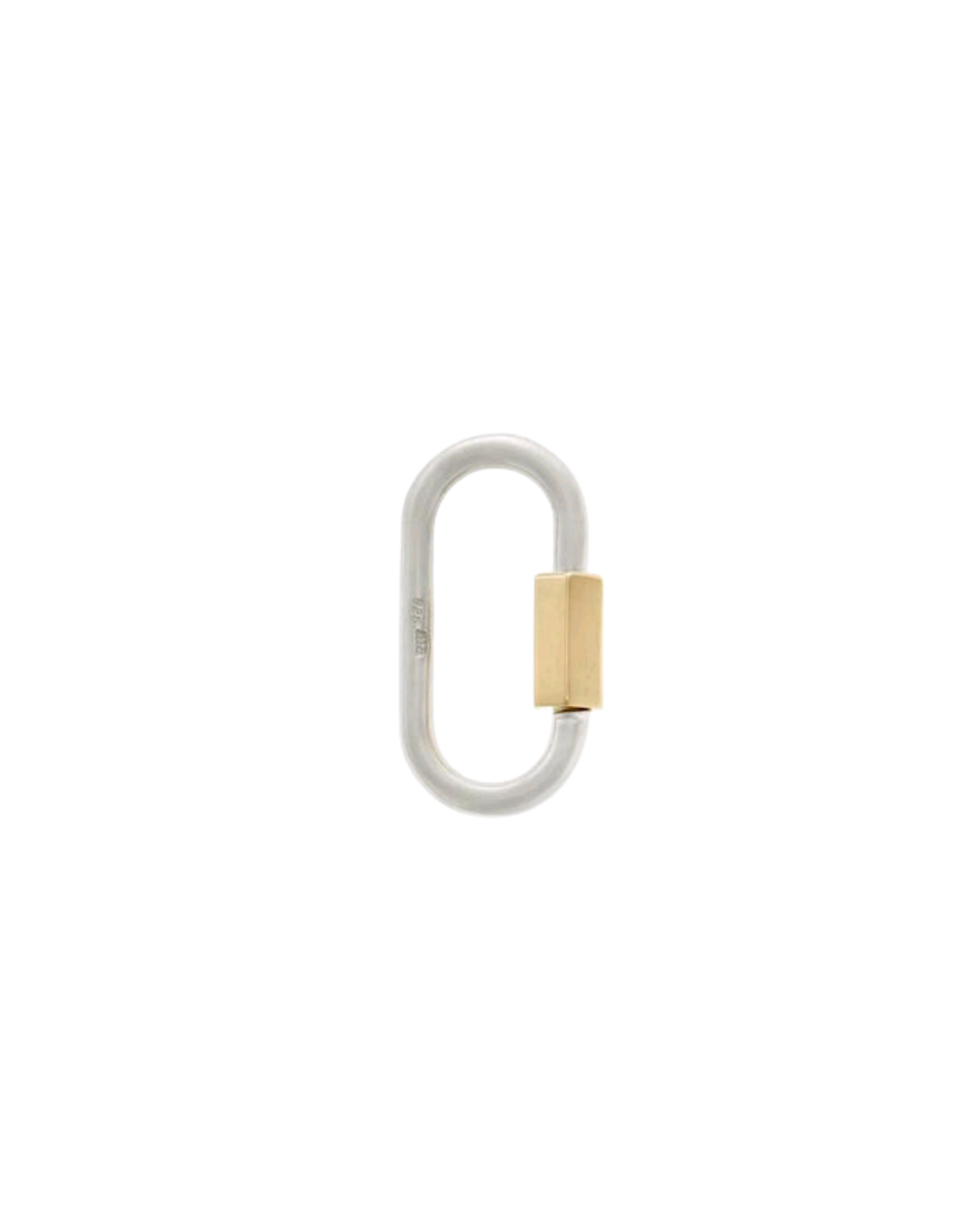 Regular Lock Pendant