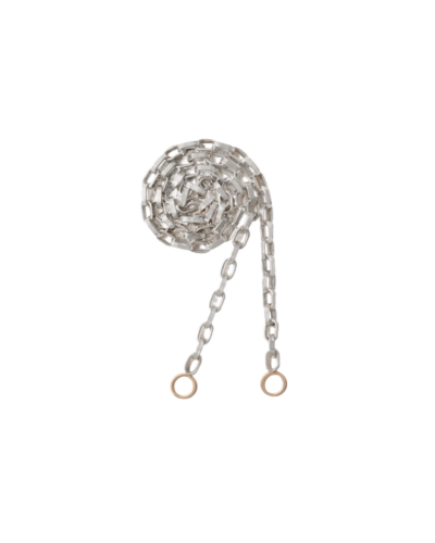 Marla Aaron Biker Chain