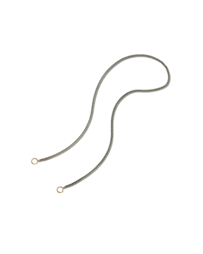 Marla Aaron Not So Heavy Curb Chain