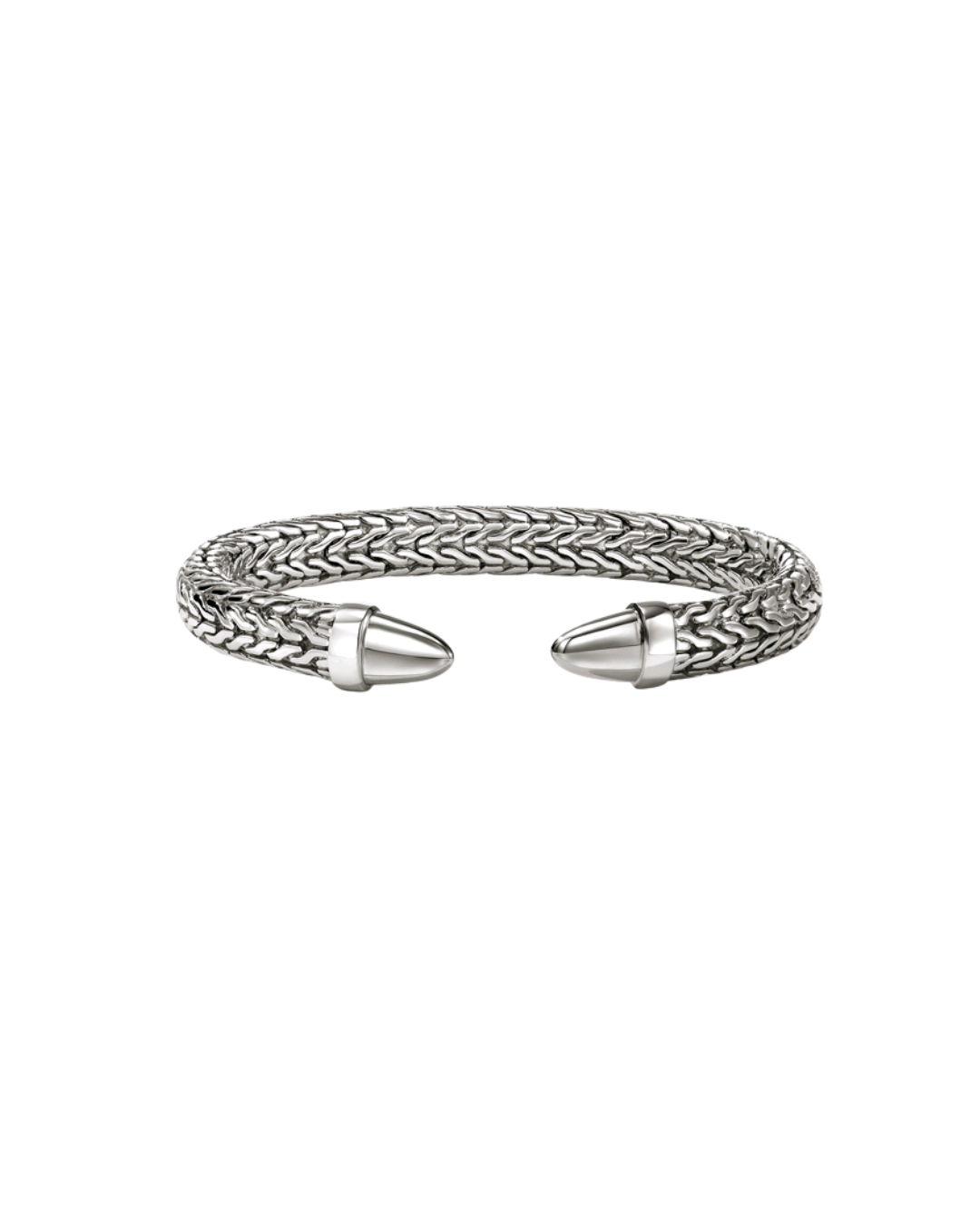John Hardy Spear 50 Flex Cuff Bracelet