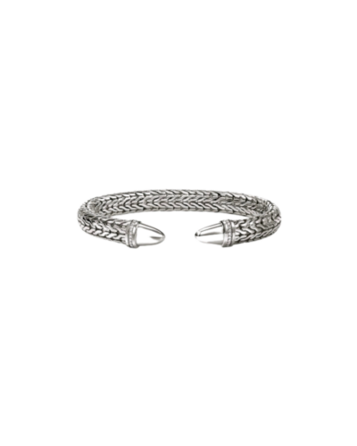 The John Hardy Spear 50 Flex Cuff