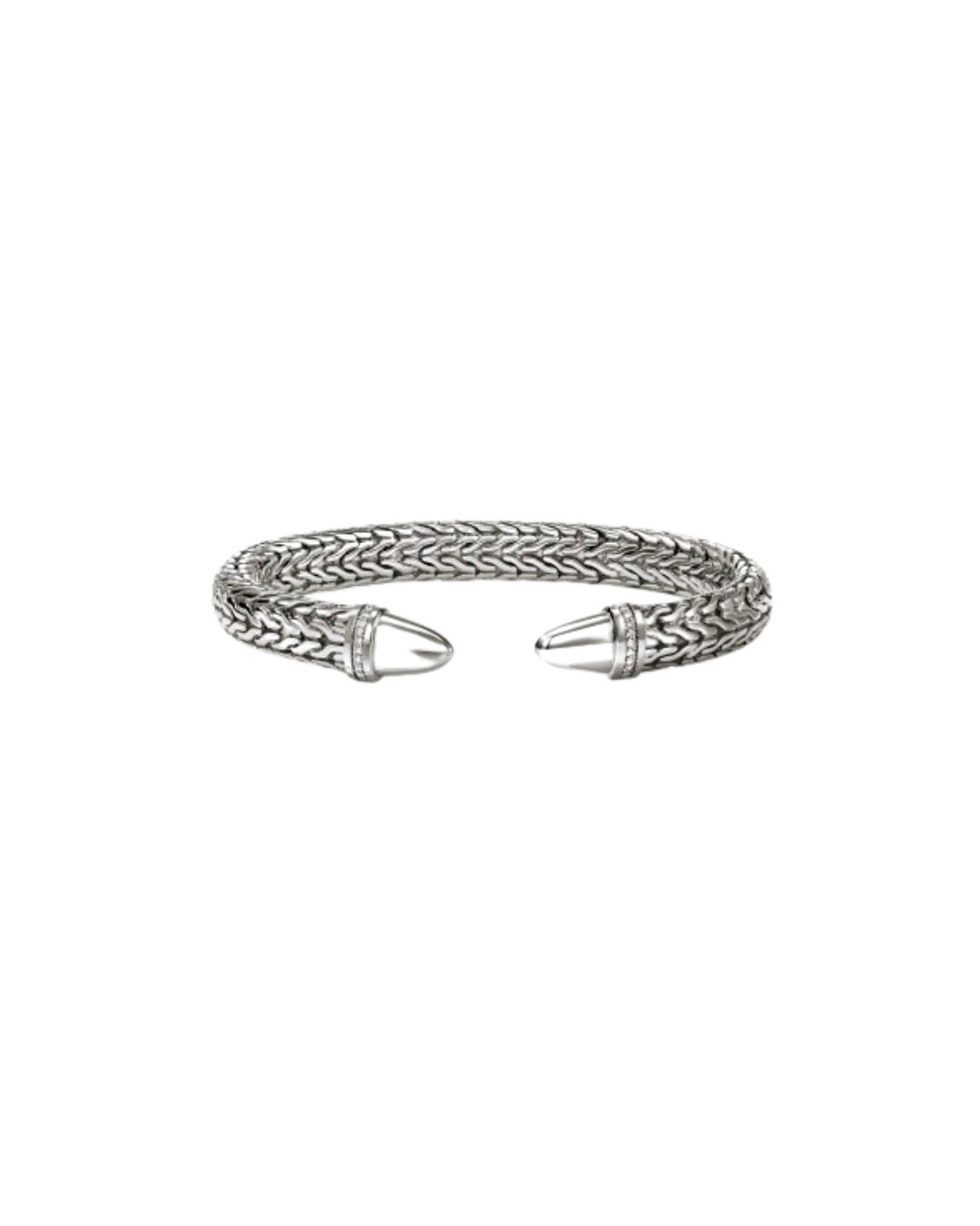 The John Hardy Spear 50 Flex Cuff