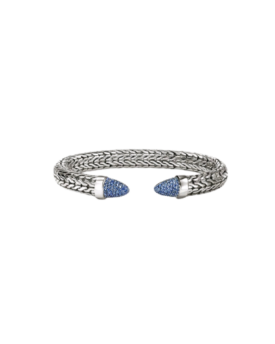 John Hardy Spear 50 Flex Cuff