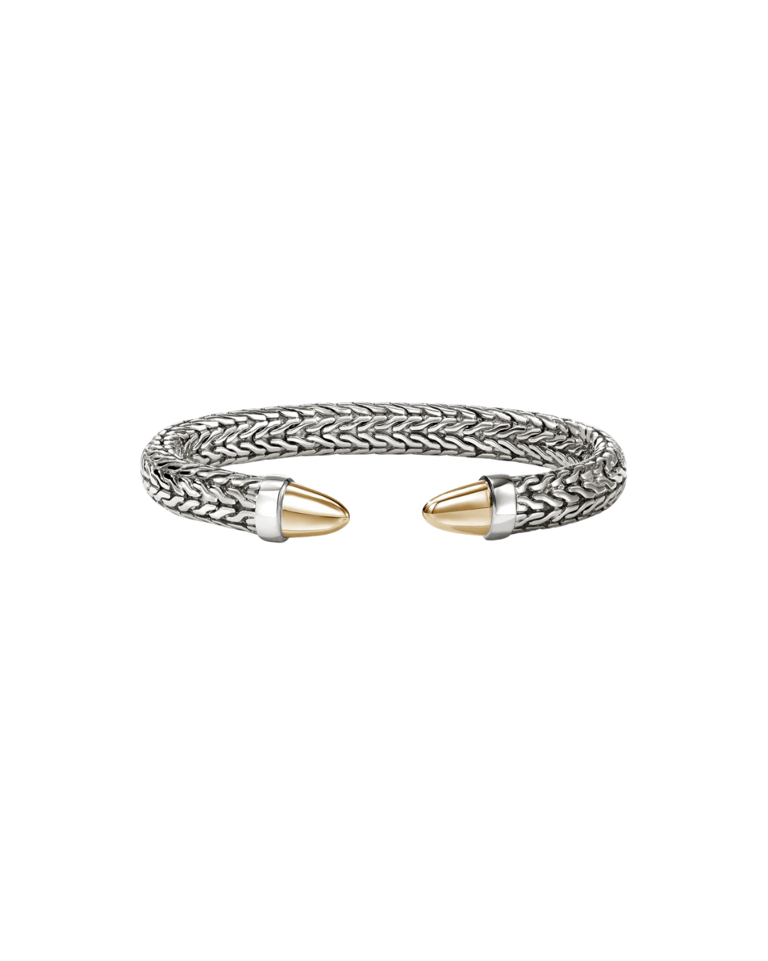 John Hardy Spear 50 Flex Cuff