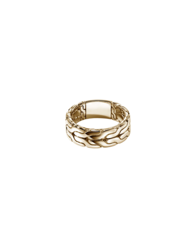 Carved Chain