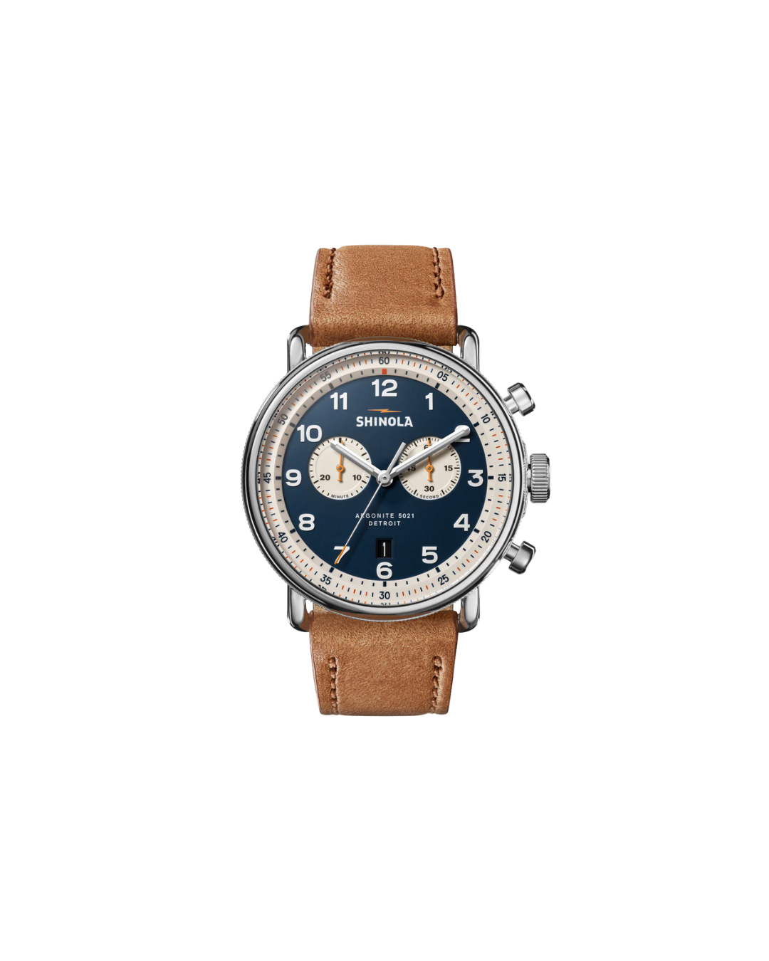 Canfield C56 Chronograph Watch