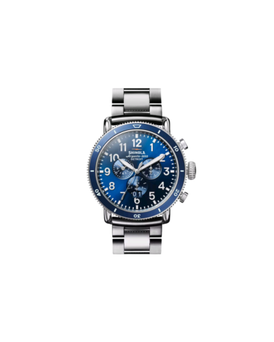 Runwell Sport Chronograph Watch 48mm