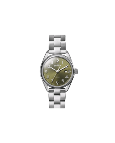 The Derby 38mm