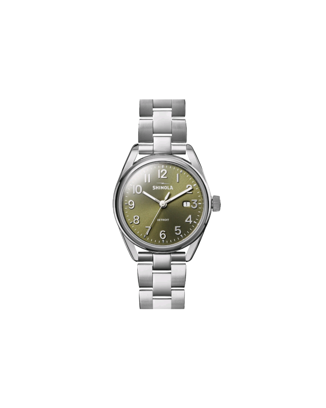 The Derby 38mm