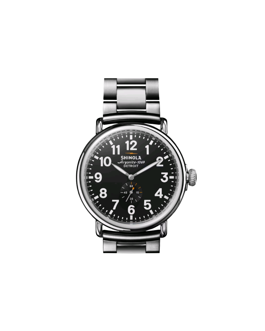 The Runwell 47mm