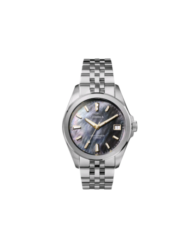 Shinola Circadian Monster 36mm: Timeless Elegance in Motion