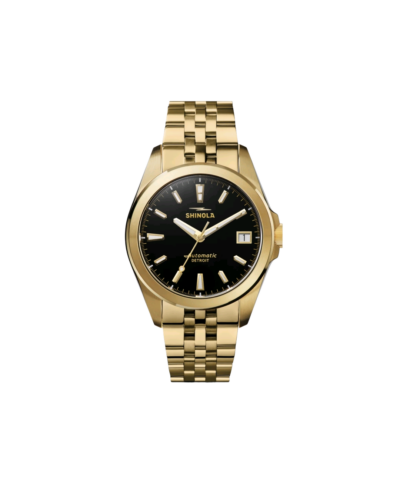 Circadian Monster 36mm Automatic Watch
