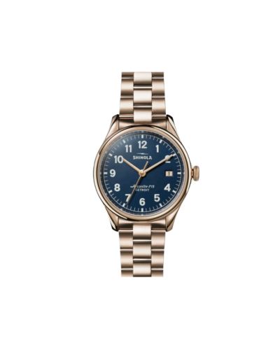 Vinton Watch, 38mm