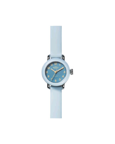 Pee-Wee Detrola 25mm Watch