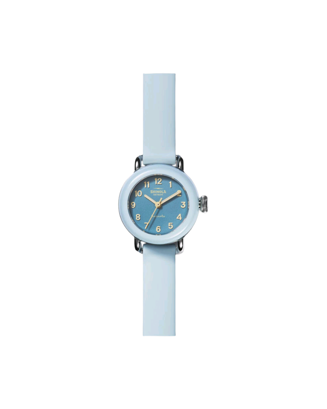 Pee-Wee Detrola 25mm Watch