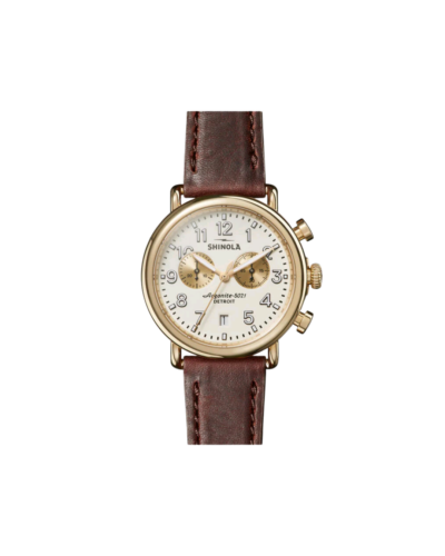 Runwell Chronograph Watch 41mm