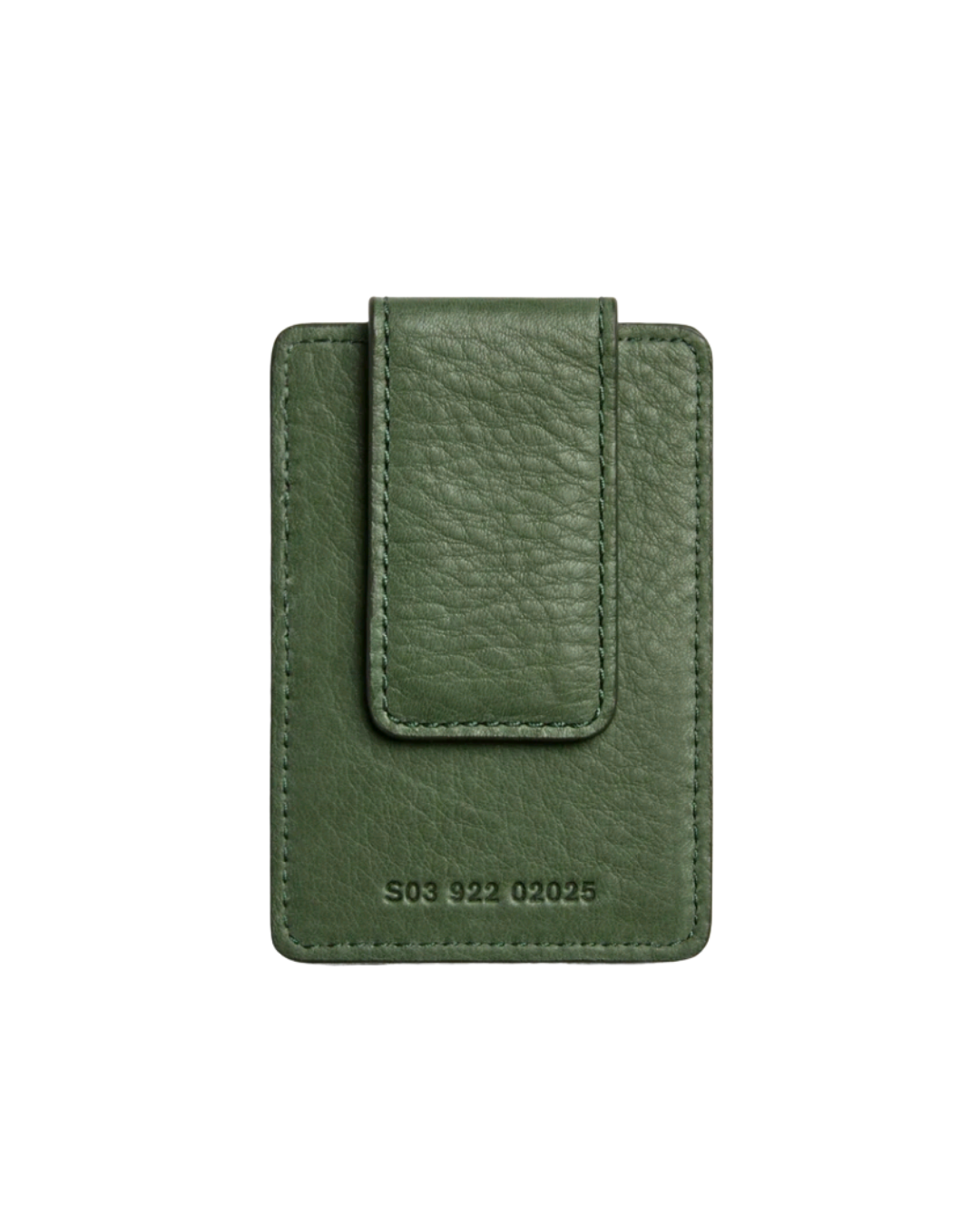 Magnetic Money Clip Card Holder