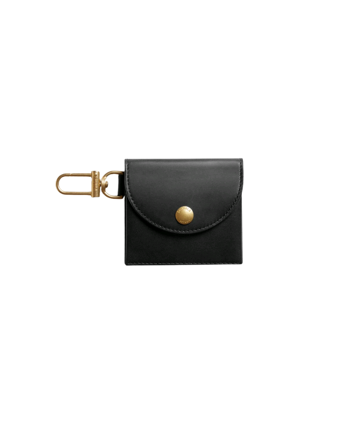 Birdy Keychain Card Case