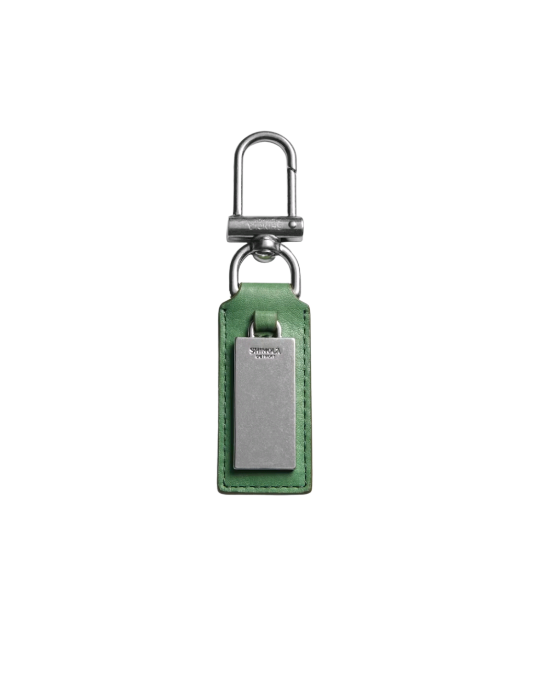 Shinola Birdy Key Fob
