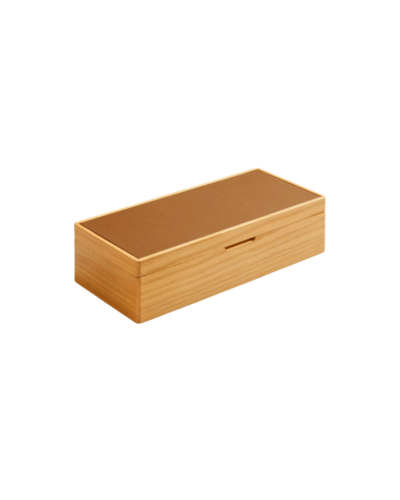4 Slot Watch Box