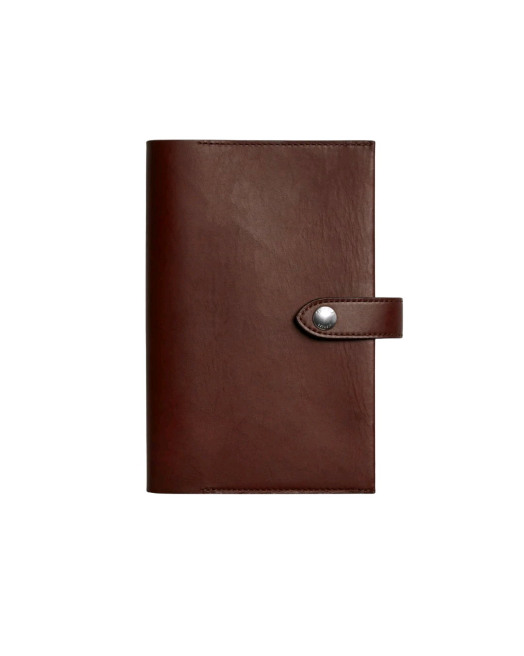 Medium Journal Cover Merlot
